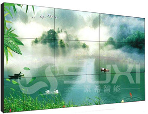  LED室內(nèi)全彩顯示屏安裝過(guò)程中需要注意事項(xiàng)