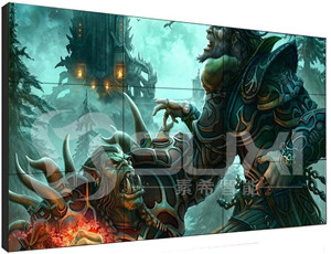 想要購買拼接屏嗎？這些點你都get到了嗎？