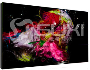 上海拼接屏廠家：素希，了解一下