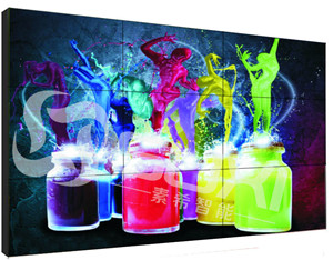 上海飛速移動互聯(lián)網(wǎng)時(shí)代拼接屏廠家口碑成就直接影響品牌