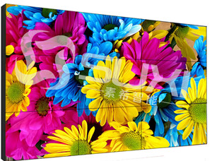 受大屏幕行業(yè)影響， LCD拼接屏廠家轉型是迫在眉睫了！