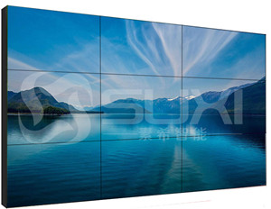 2019， 互聯(lián)網(wǎng)大數(shù)據(jù)下的高亮超窄邊LCD視頻墻應該如何發(fā)展下去?