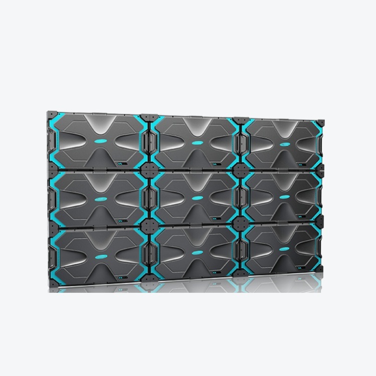 素希室內(nèi)小間距LED廣告顯示屏特點(diǎn)。